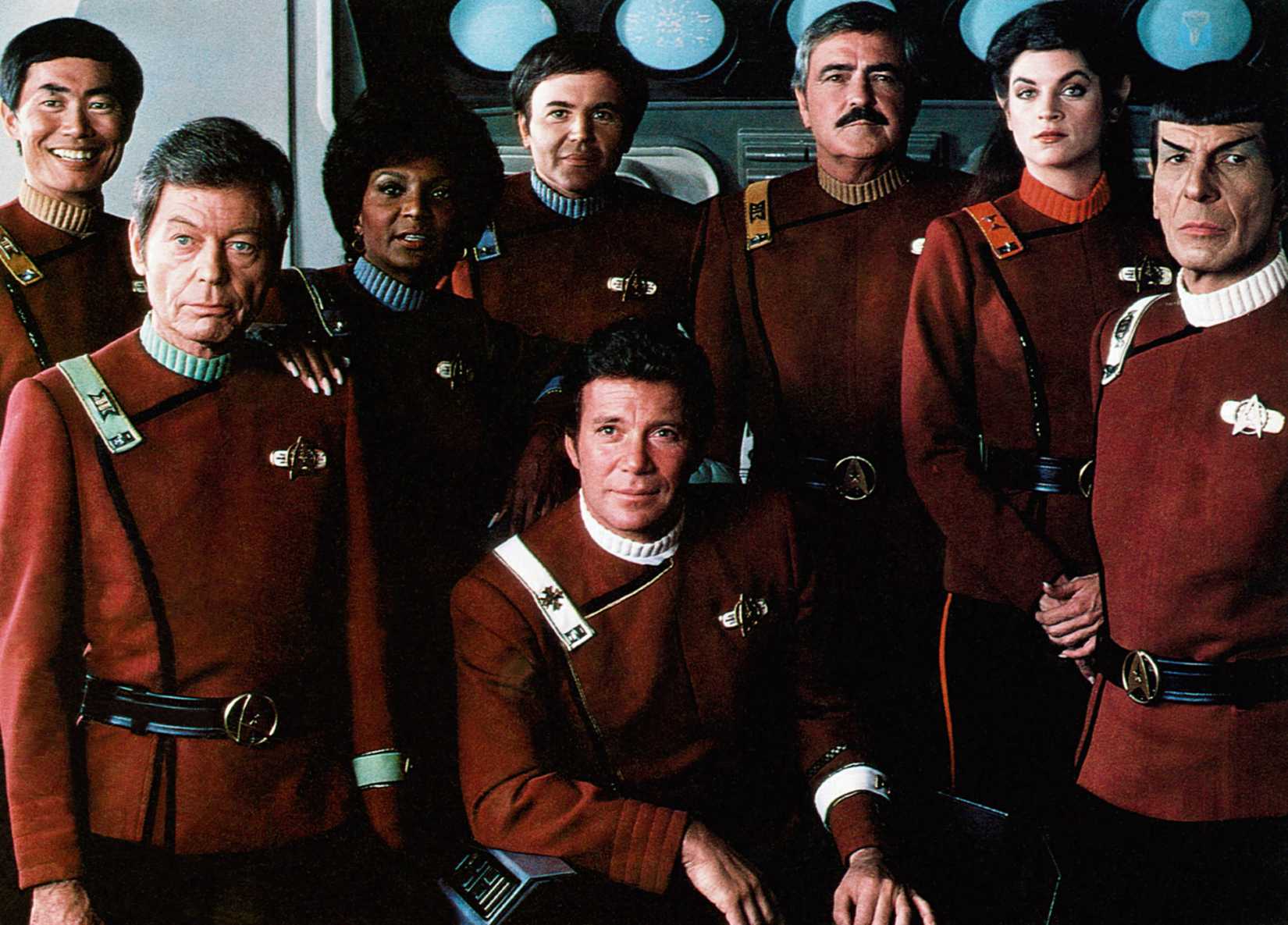 Star Trek's Walter Koenig Dies At 90