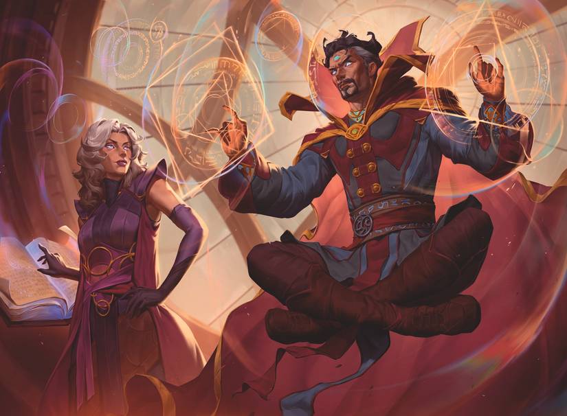 magic darkhold destiny 3