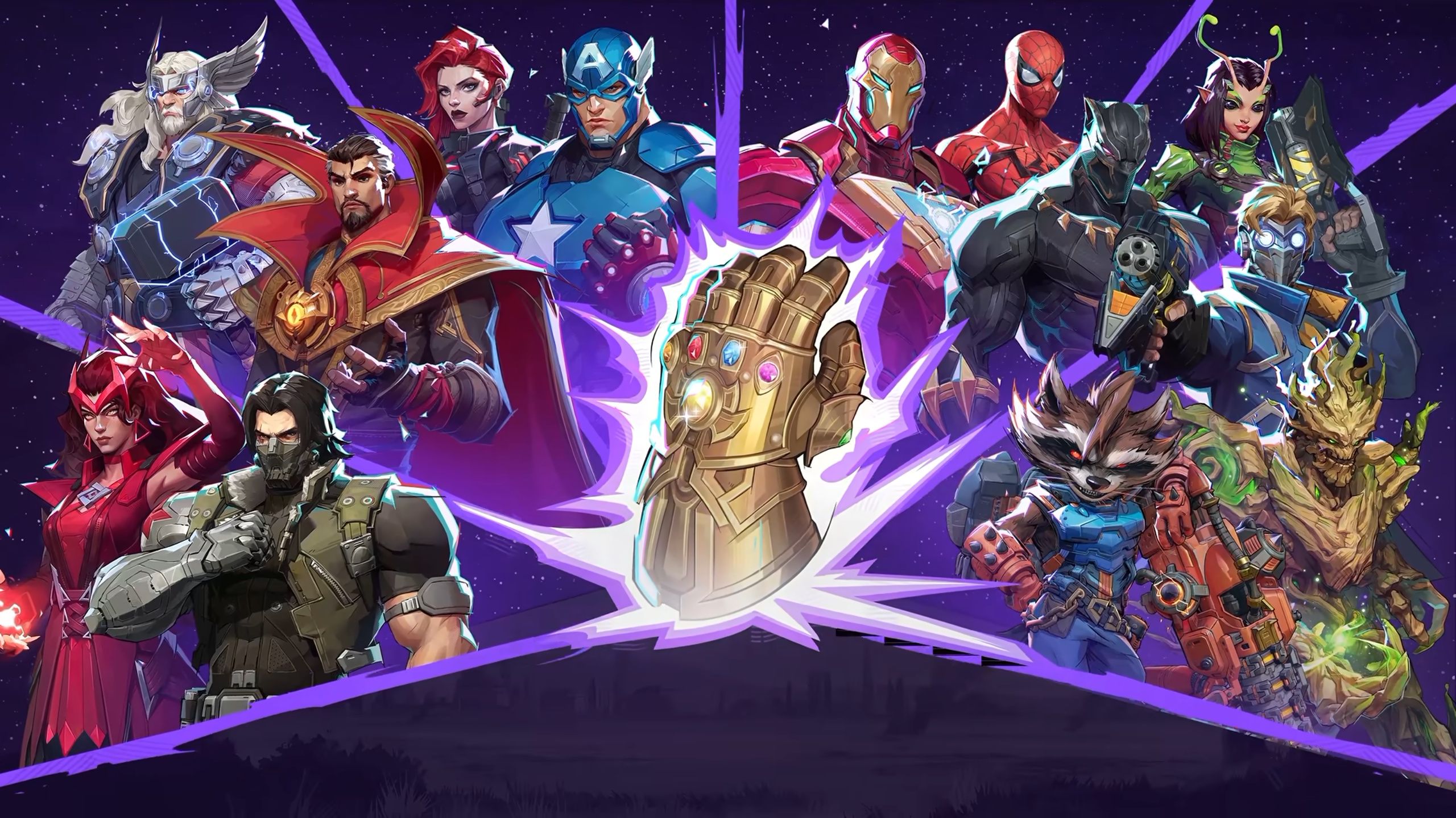 What time does Marvel Rivals Season 10.5 release in your time zone?