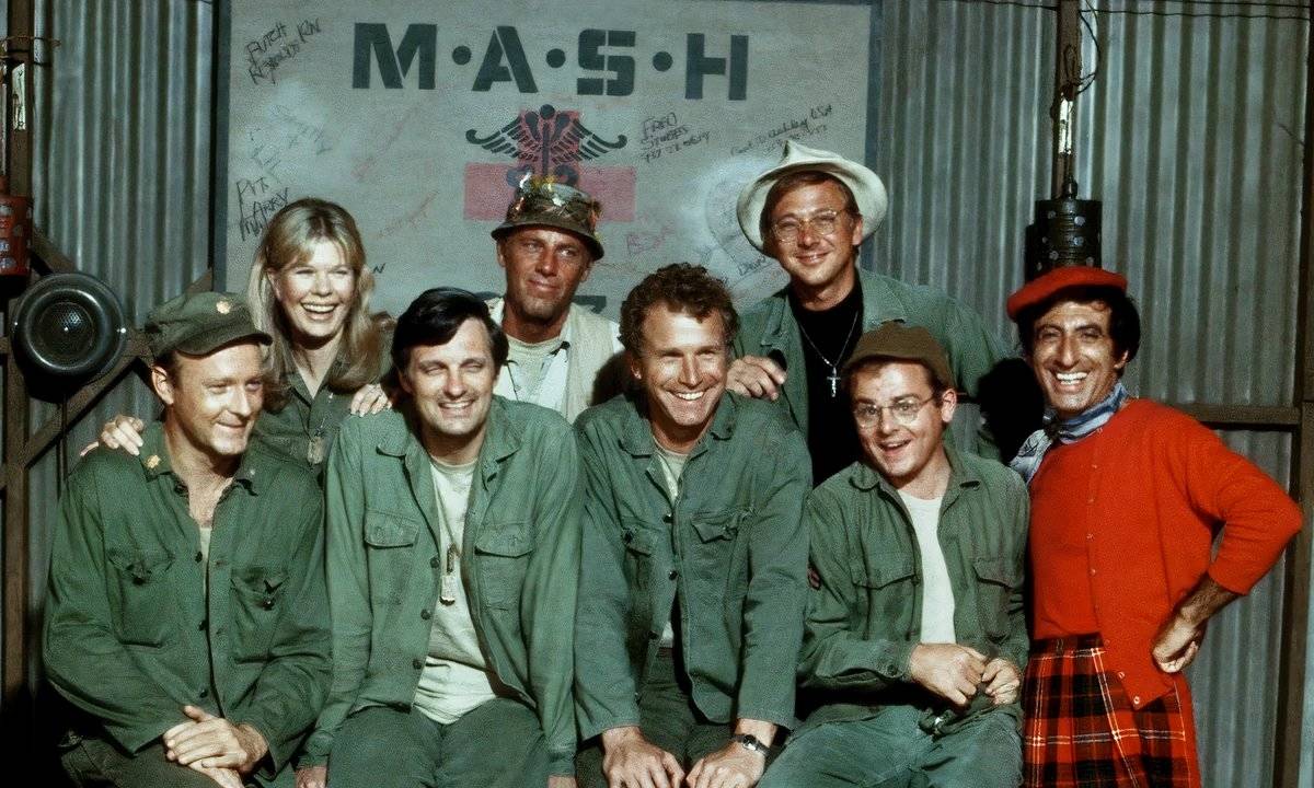 50 Years Later, the Best War Series of All Time Is Still Unlike Anything Else on TV