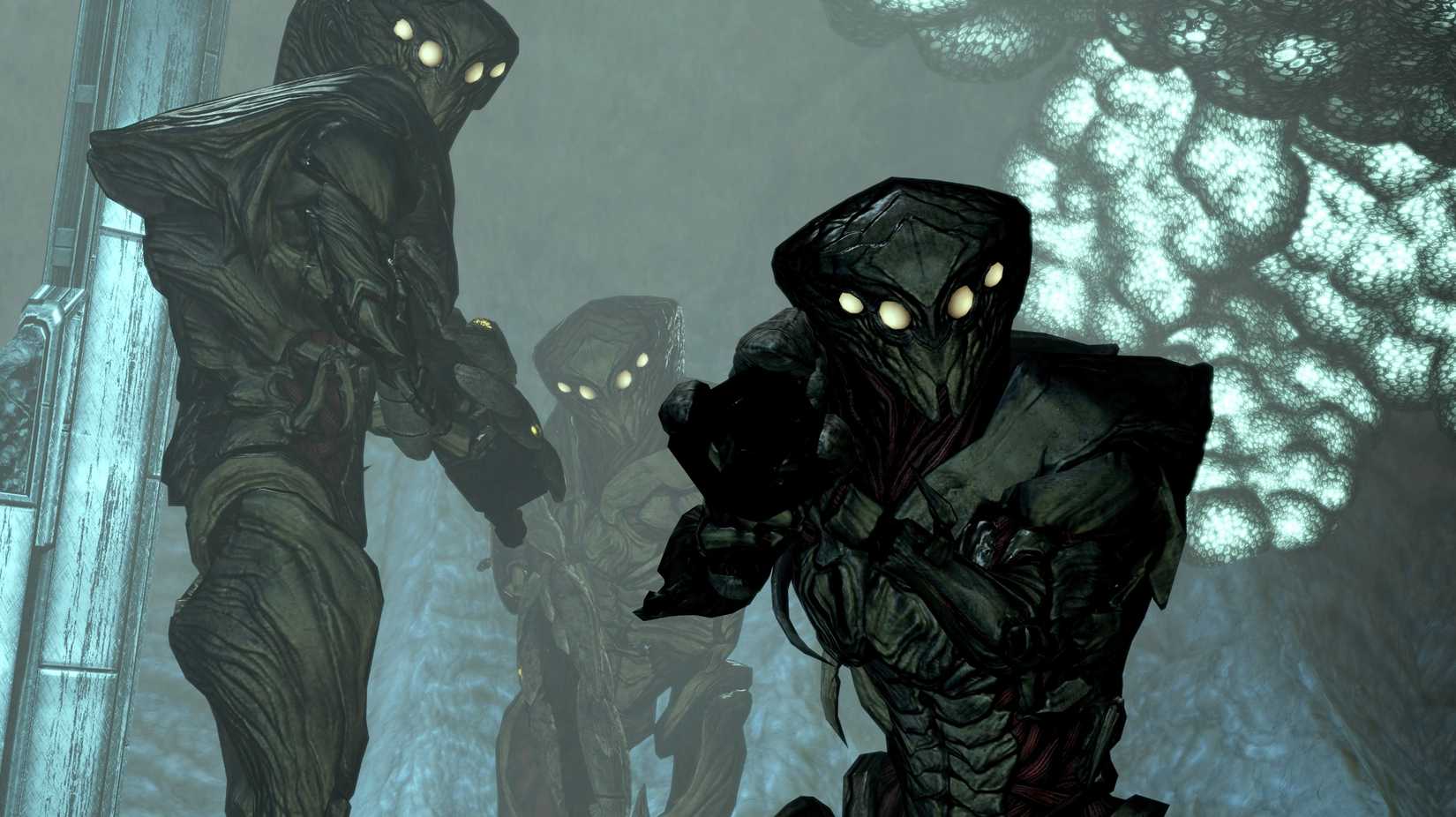 8 Mass Effect Replay Ideas That Make the Trilogy Feel Brand-New