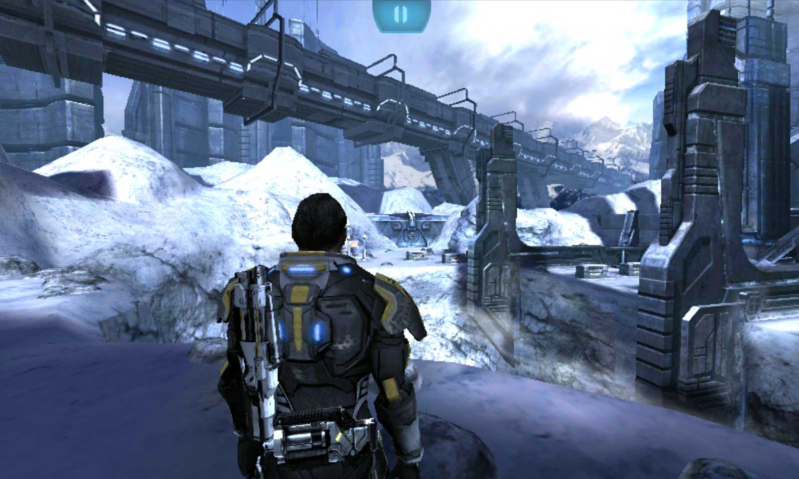 Dragon Age Legends (2011)
