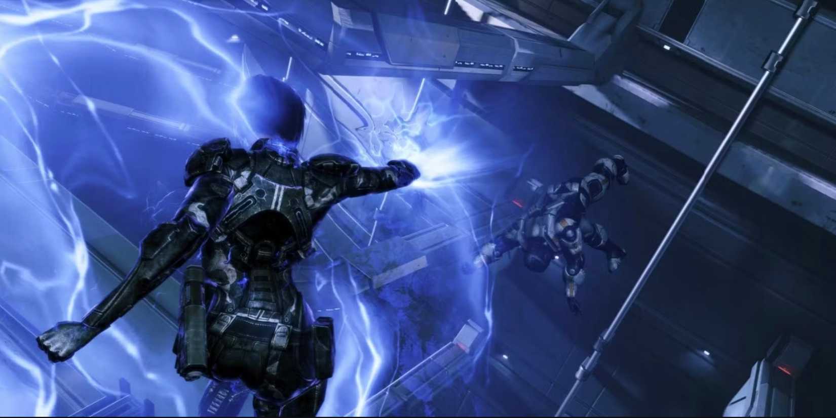 8 Mass Effect Replay Ideas That Make the Trilogy Feel Brand-New