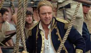 Master and Commander