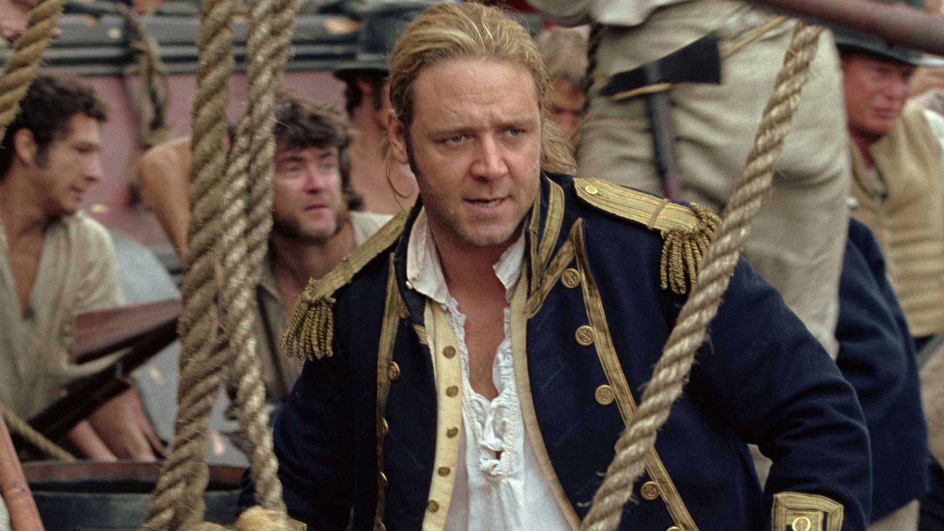 Master and Commander