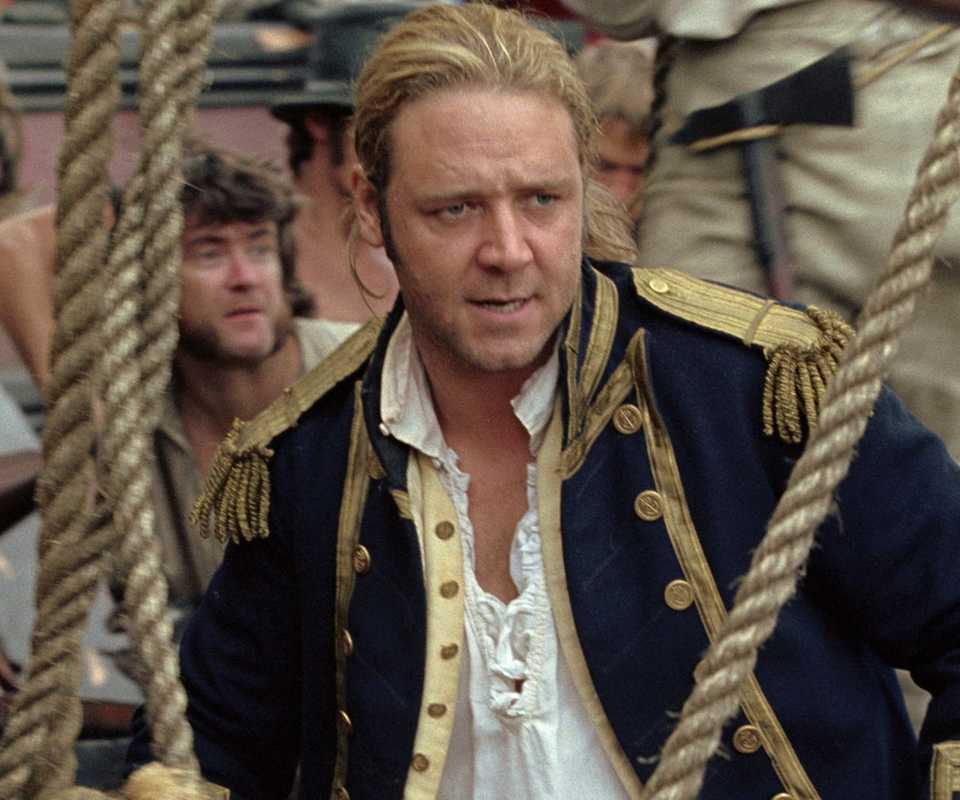 Master and Commander
