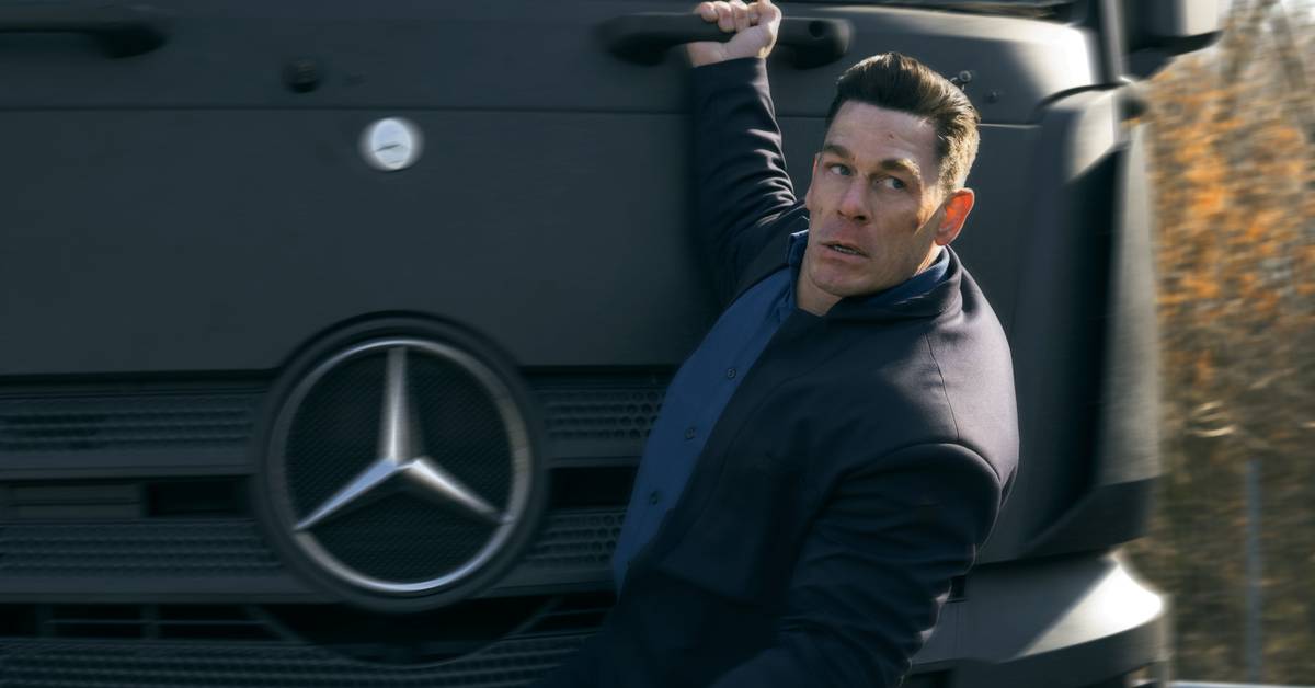polygon.com - Sam Hill - John Cena's Latest Nostalgia-Fueled Action Movie Is a Hit on Apple TV