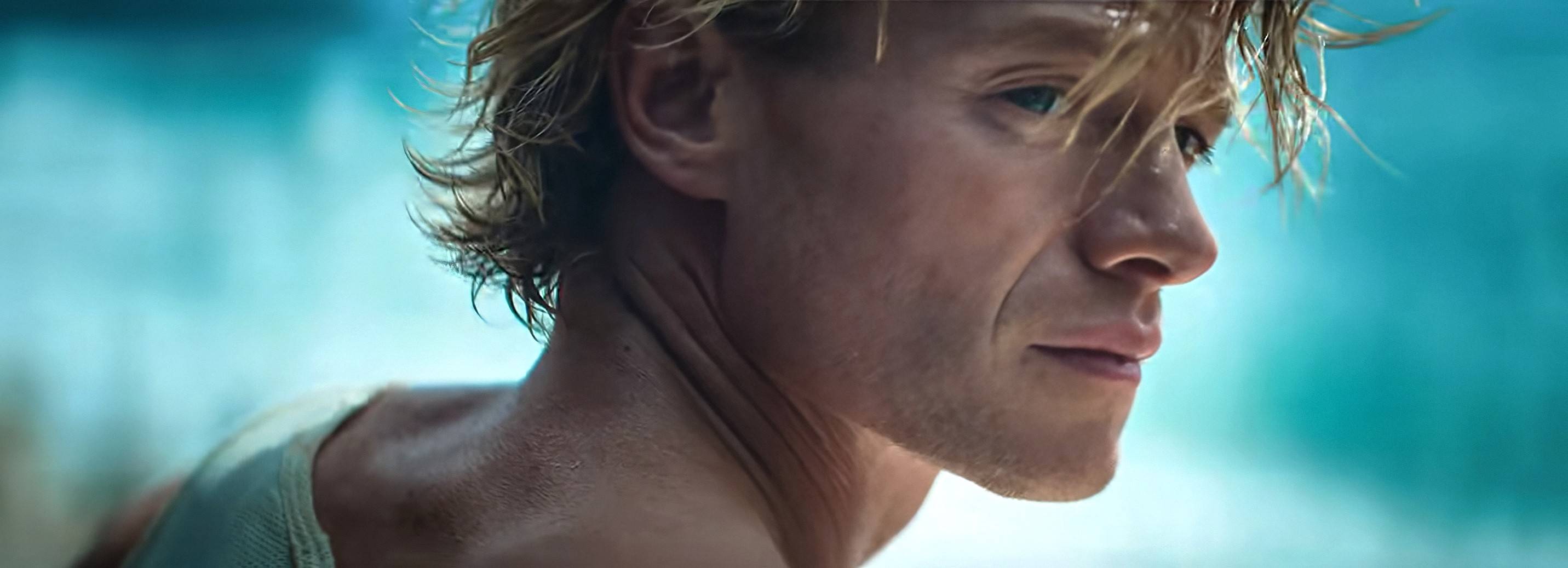 James Gunn's Genre-Bending New Superhero Movie Is a Total Disaster