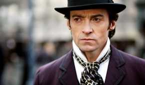 the prestige hugh jackman close