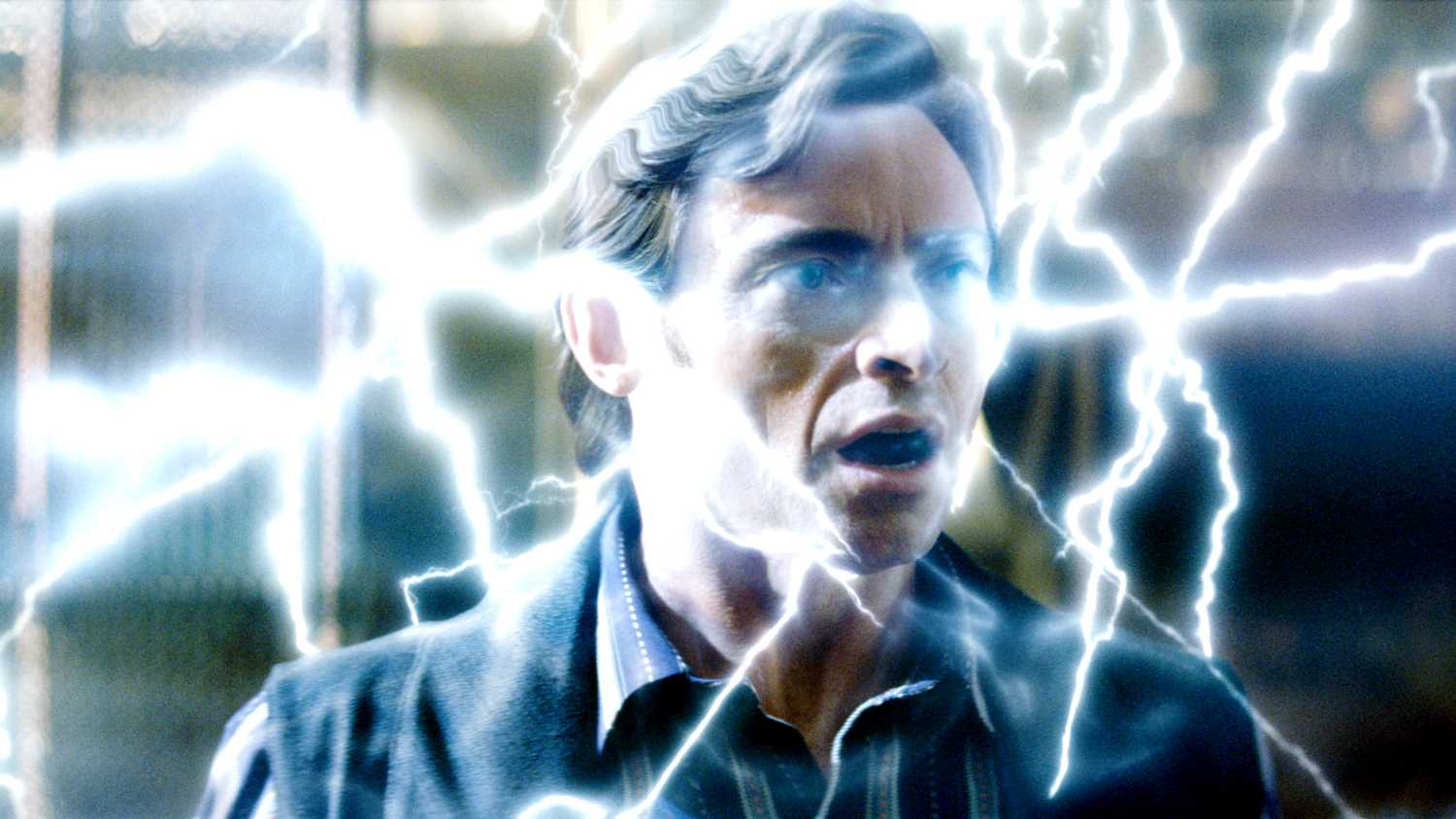 the prestige hugh jackman electricity