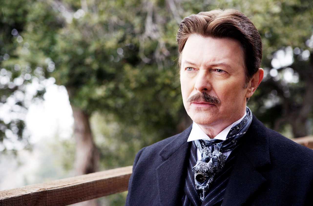 Престиж Кристофер Нолан — иллюстрация 12 к материалу Престиж Кристофер Нолан — иллюстрация 12 к материалу