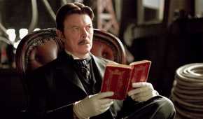 the prestige david bowie journal