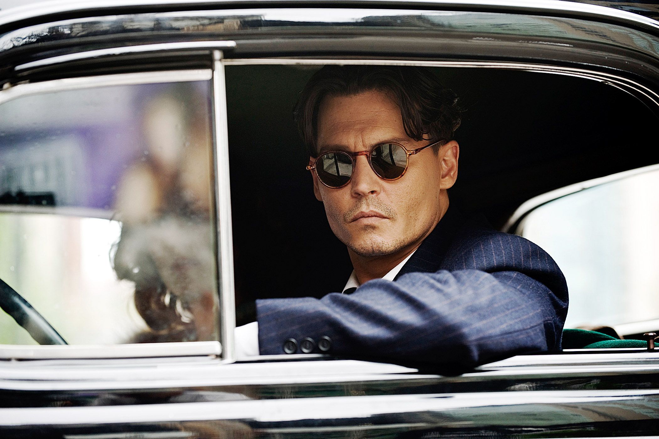 Public Enemies Free on YouTube: Watch Johnny Depp [Full Guide]