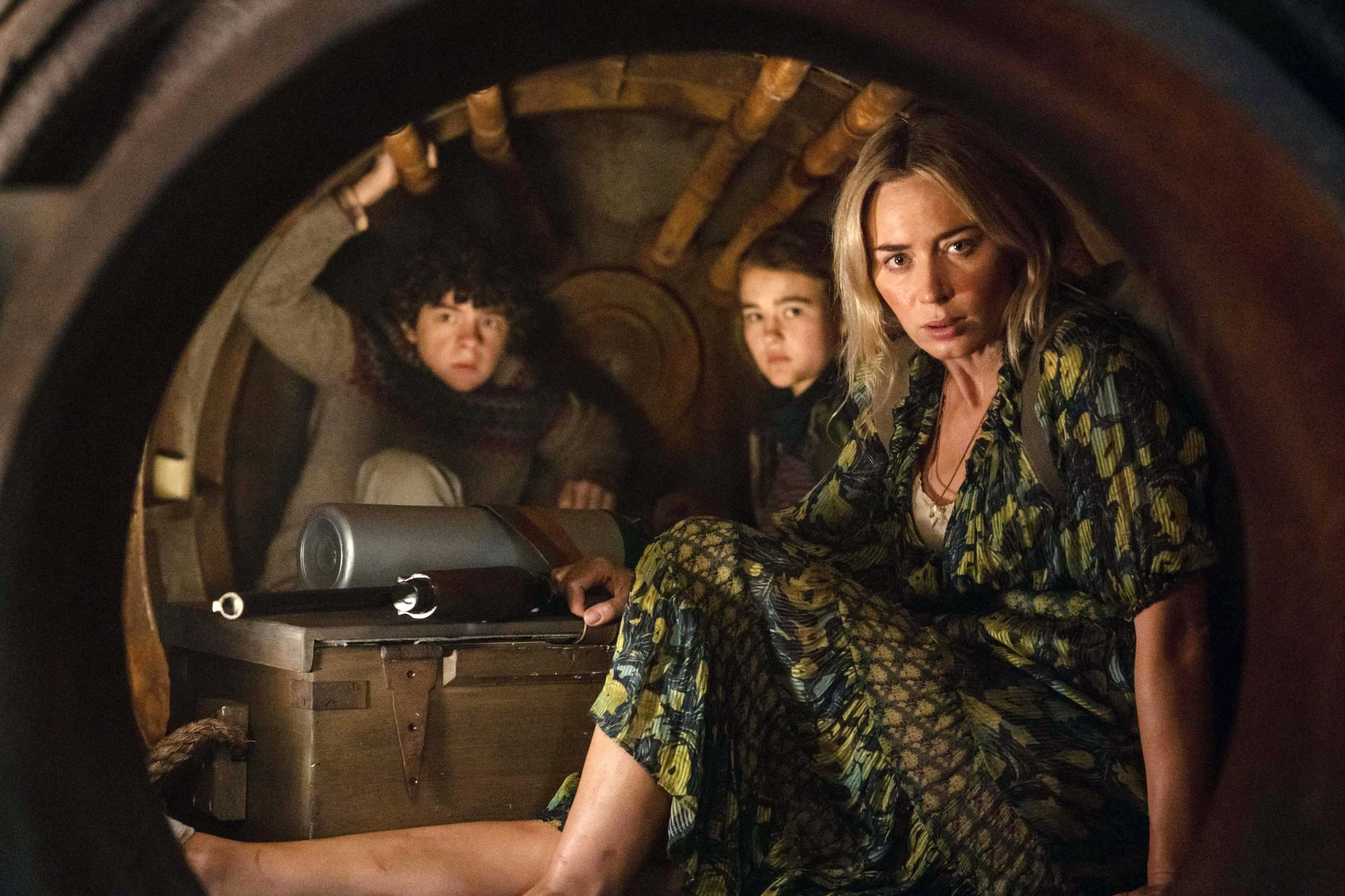 Netflix Is About to Lose The Most Inventive Sci-Fi Thriller of the Decade