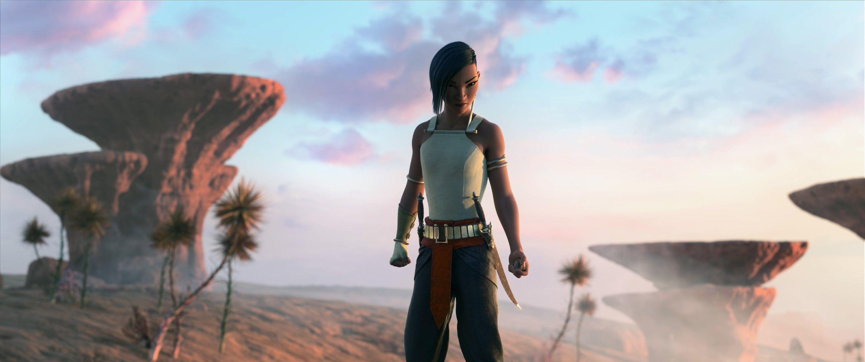 'Avatar: Seven Havens' Fans Need to Watch Disney’s Overlooked ...