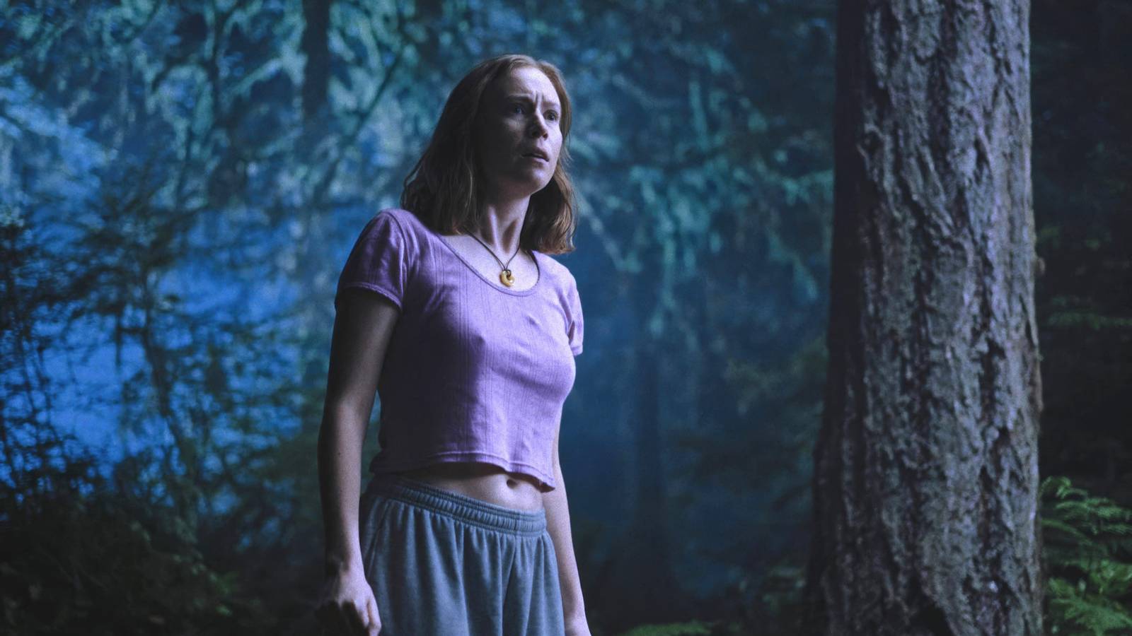 Кинопремьеры недели: что посмотреть на выходных на Prime Video, HBO Max и Hulu Кадр из фильма, представленного в подборке кинопремьер