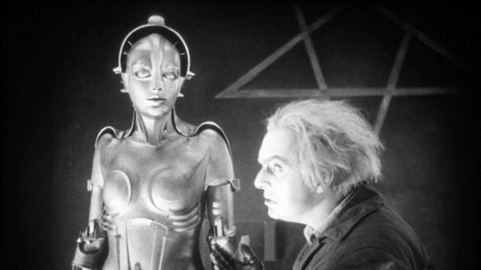 Metropolis 1927