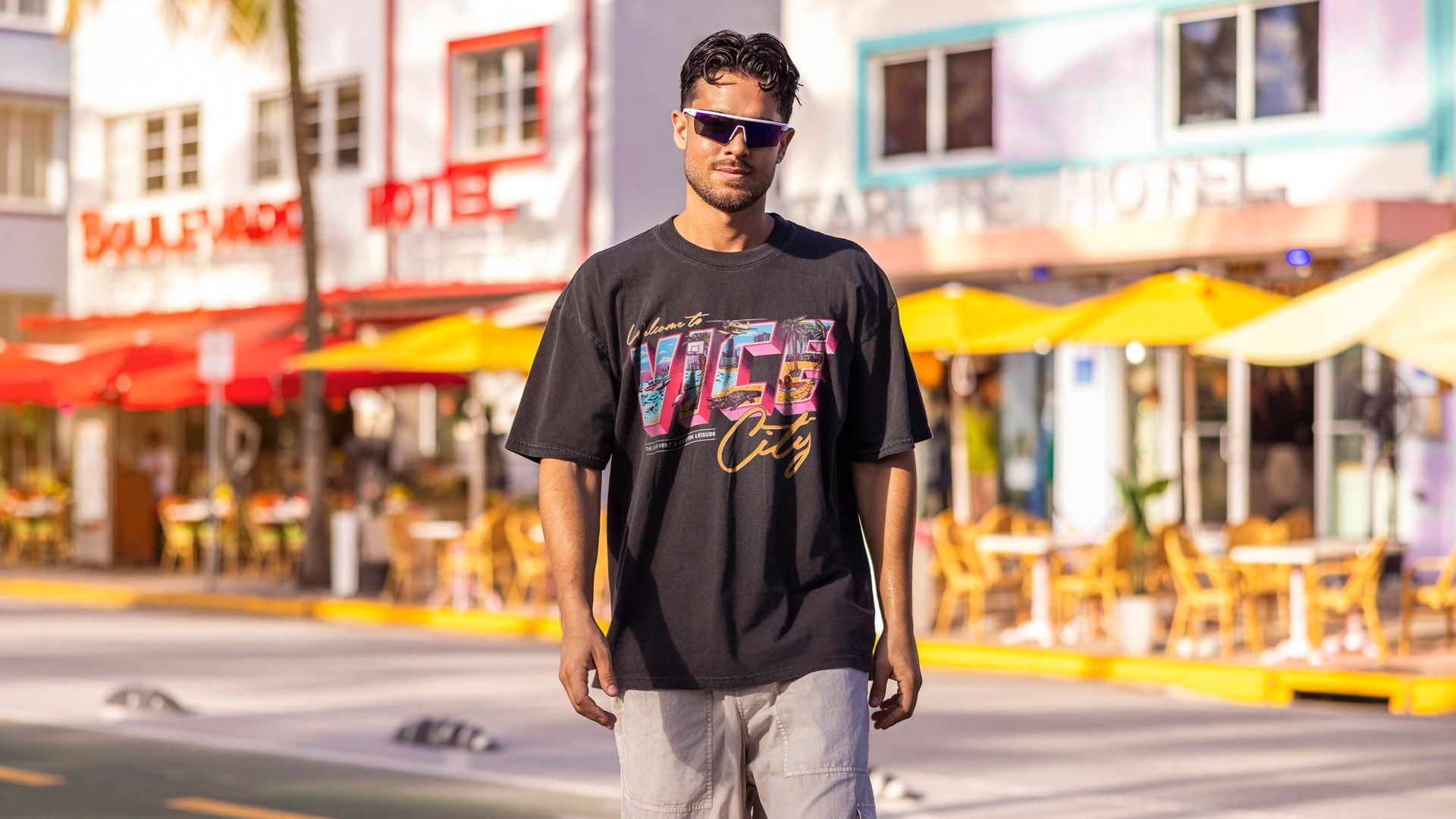 GTA 6’s Next Wild Crossover Is With the Miami Heat