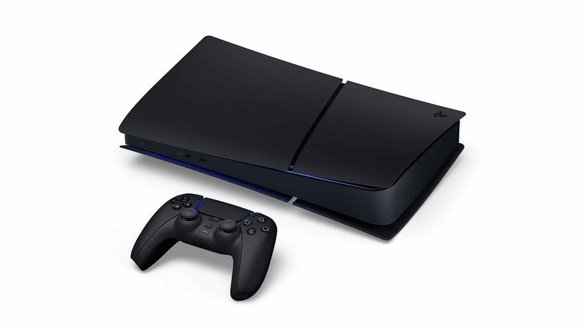 Sony Reveals Gorgeous New Playstation 5 Hardware