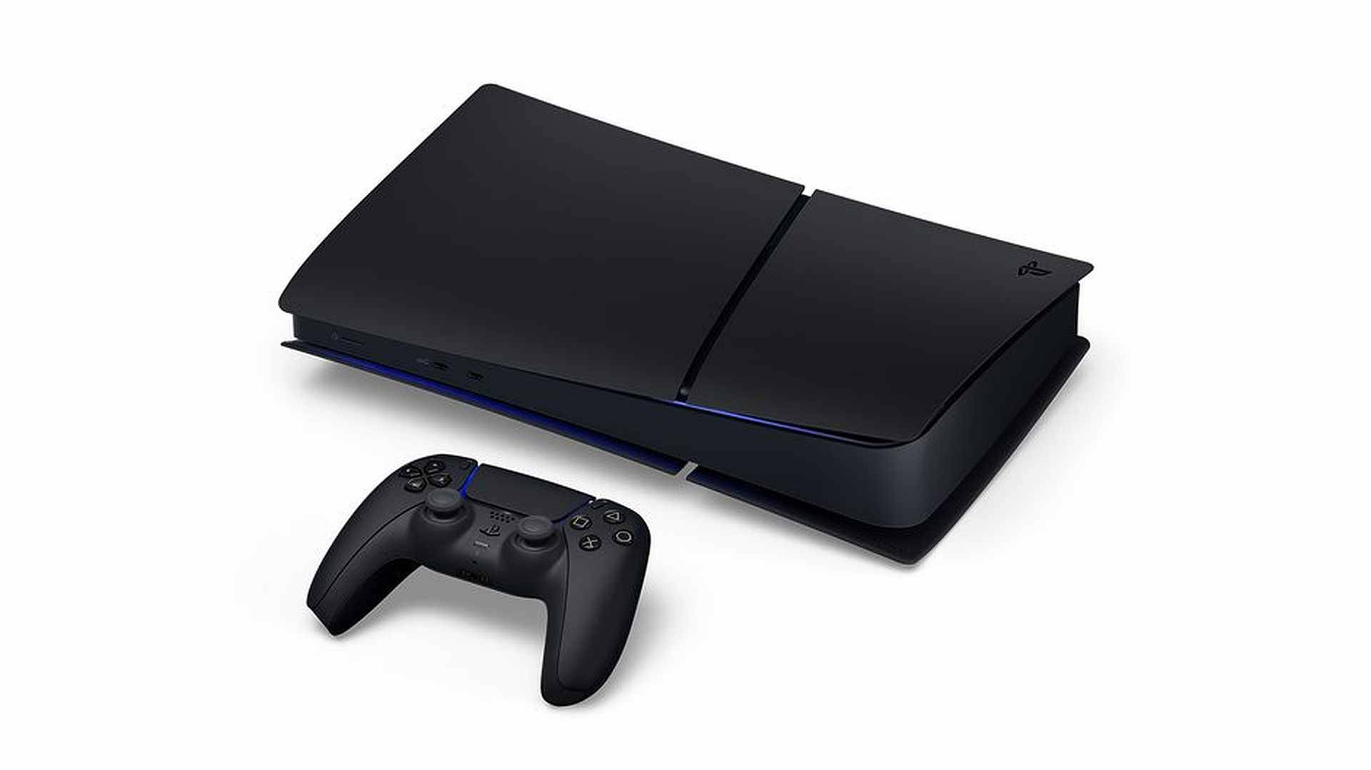 Sony Reveals Gorgeous New Playstation 5 Hardware