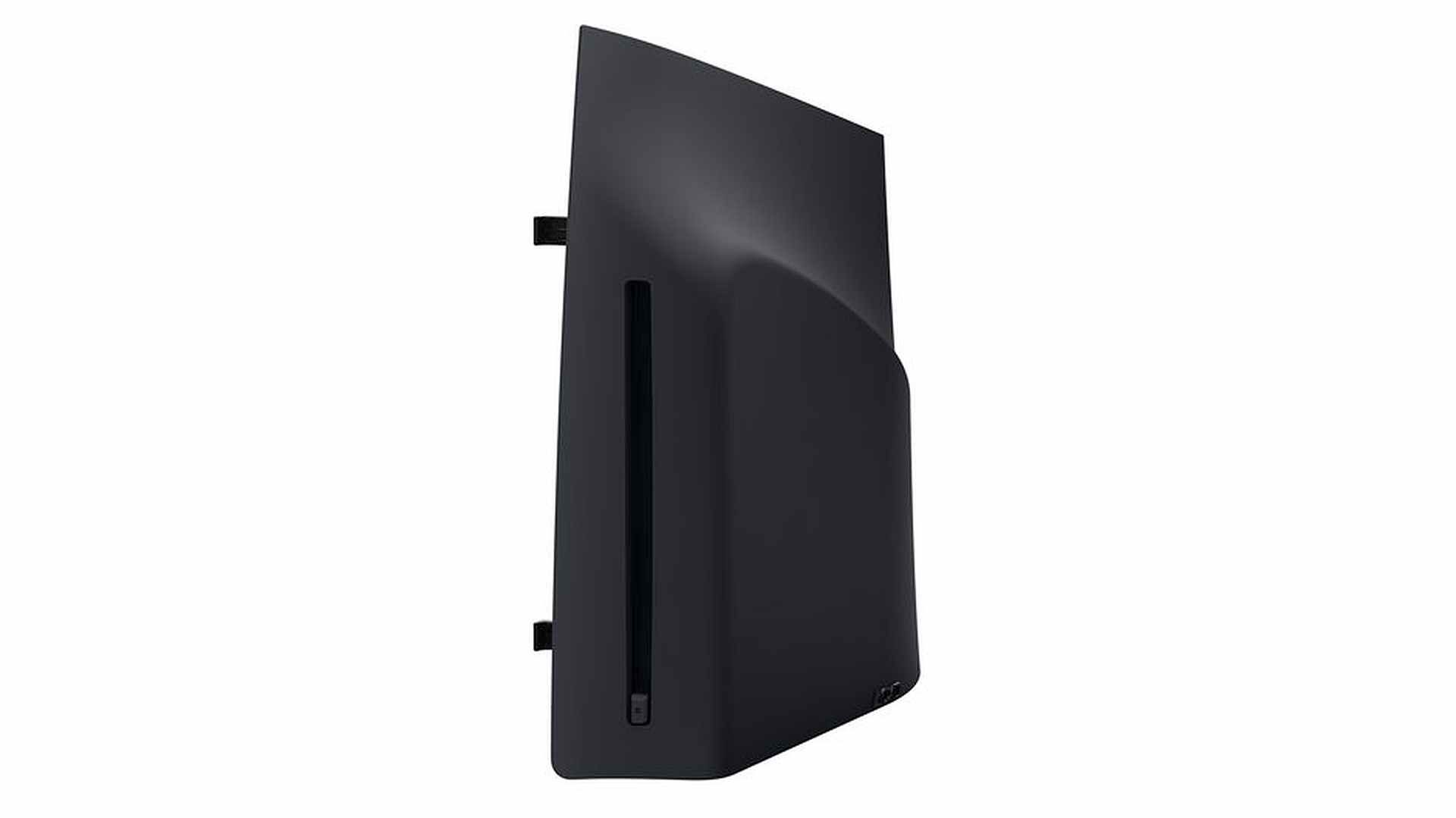 midnight black ps5 4
