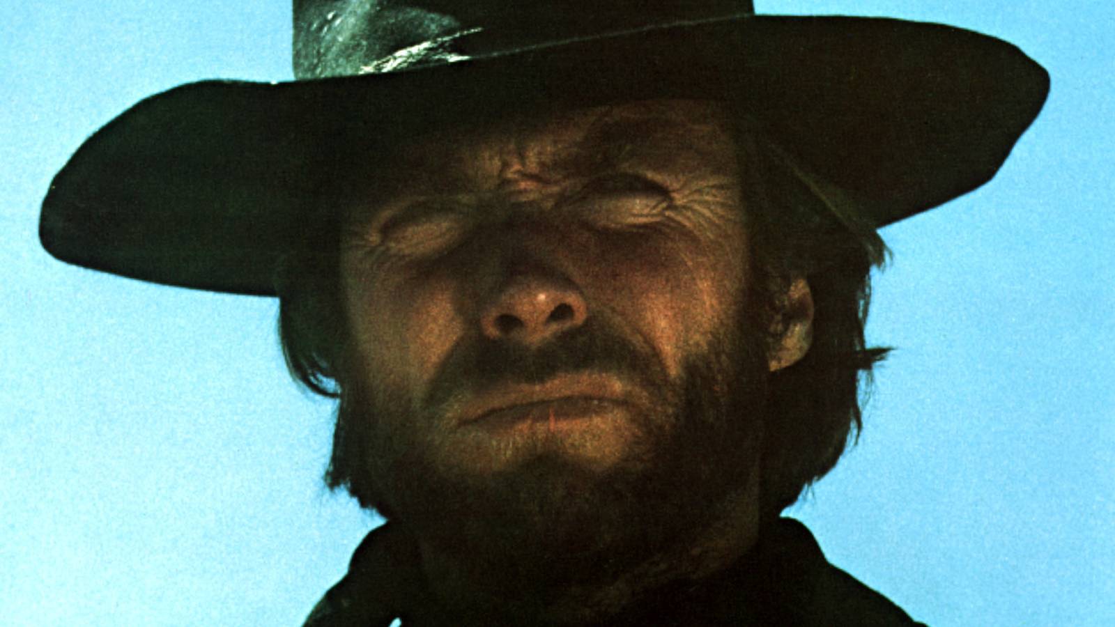 Clint Eastwood's Most Intense Western Is Officially Streaming for Free on YouTube
