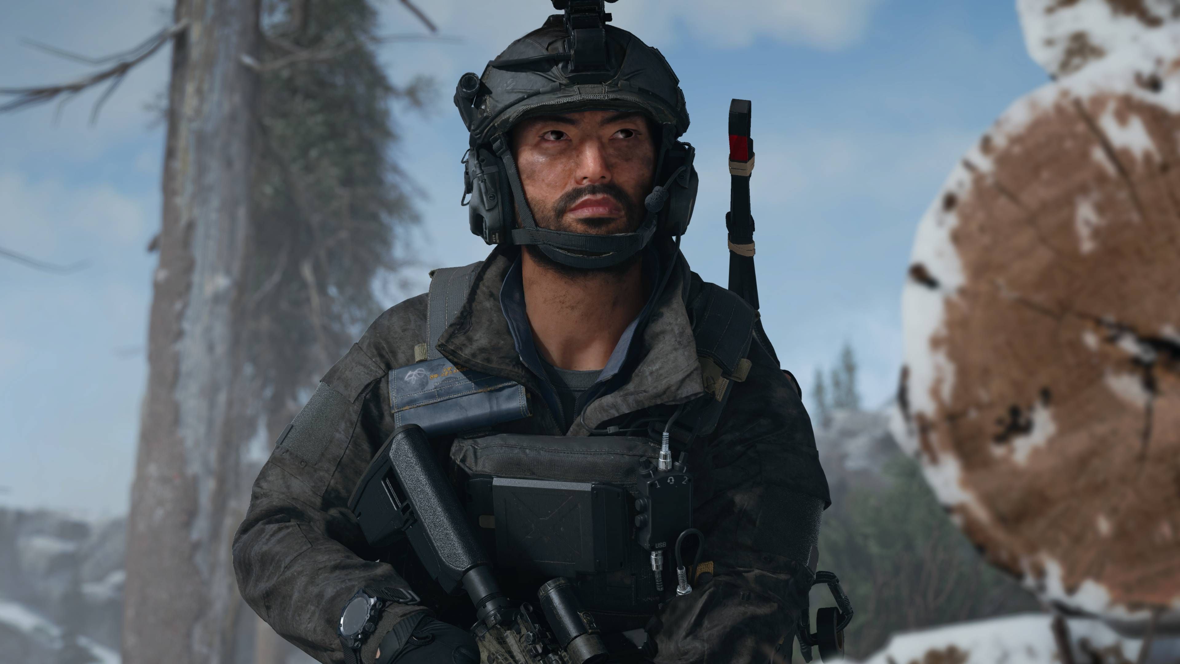 Modern Warfare 4 Is Legitimately a Top-5 Call of Duty Campaign