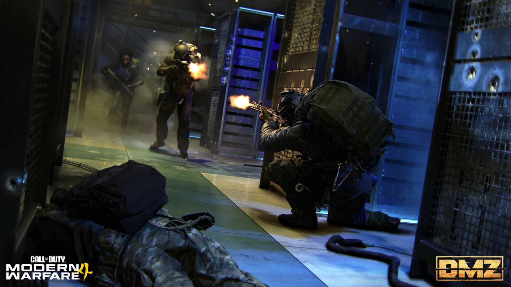 The best traits in DMZ in Modern Warfare 4