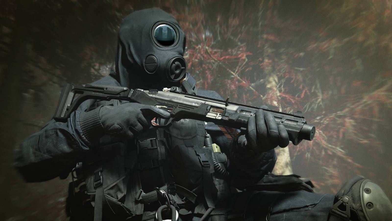How to find a dynamic op phone in DMZ in Modern Warfare 4