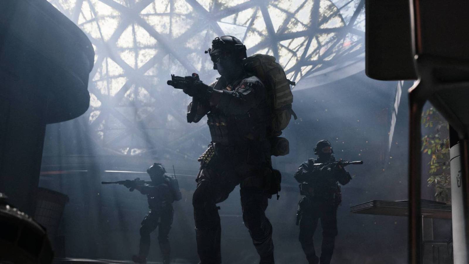The best traits in DMZ in Modern Warfare 4