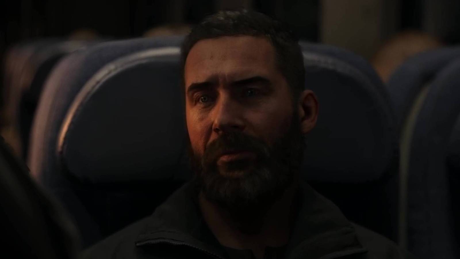 Captain Price in Modern Warfare 4.