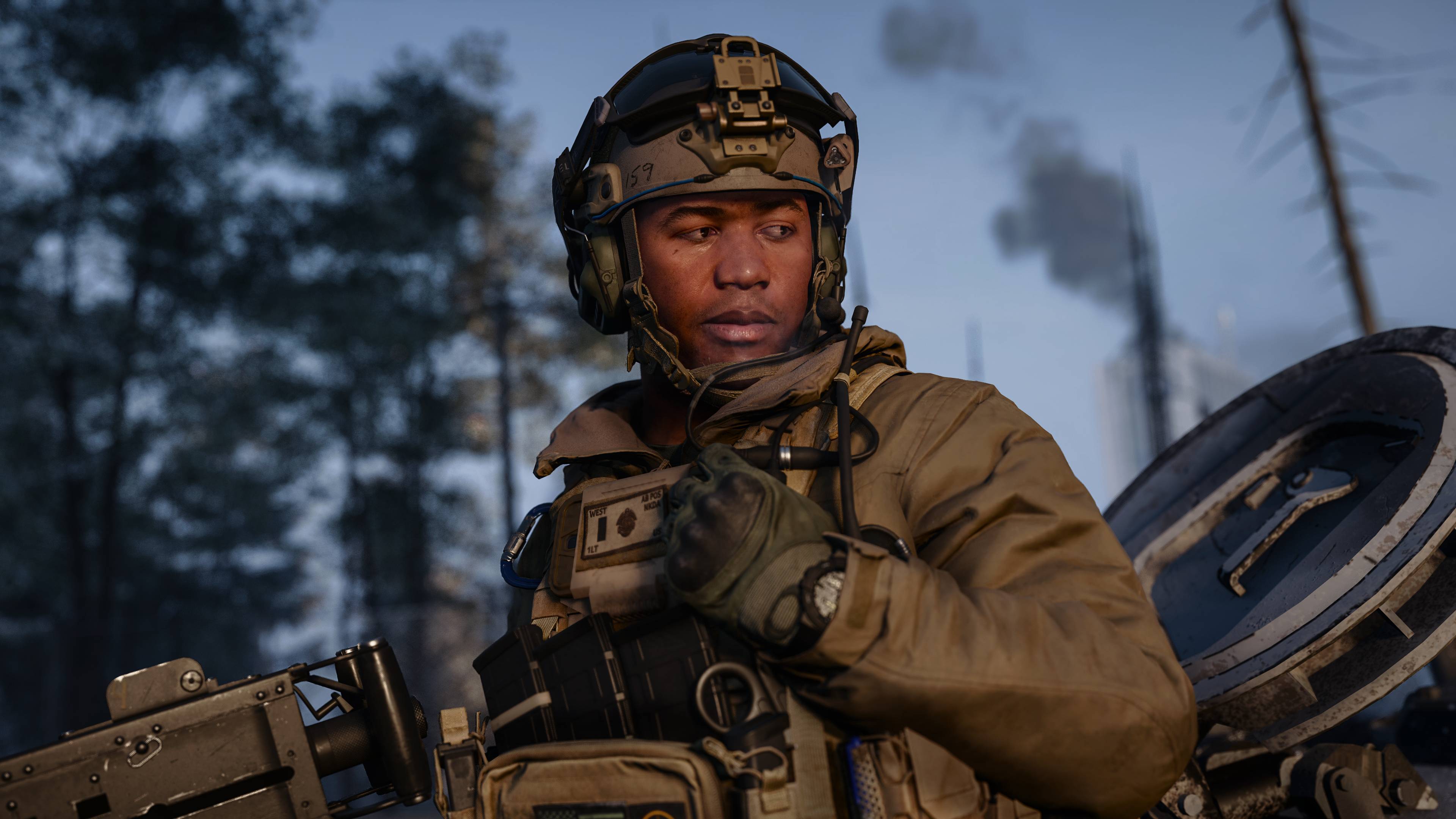All missions in the Modern Warfare 4 campaign