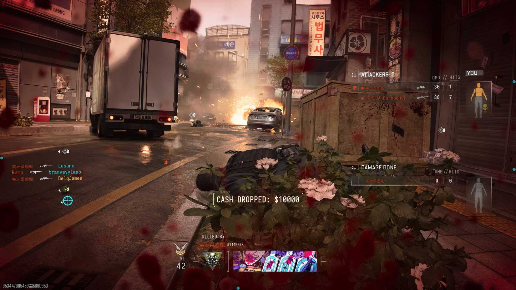 Modern Warfare 4’s Multiplayer Is the Best Call of Duty Has Been in 7 Years 9 Being killed in Inflation in MW4.