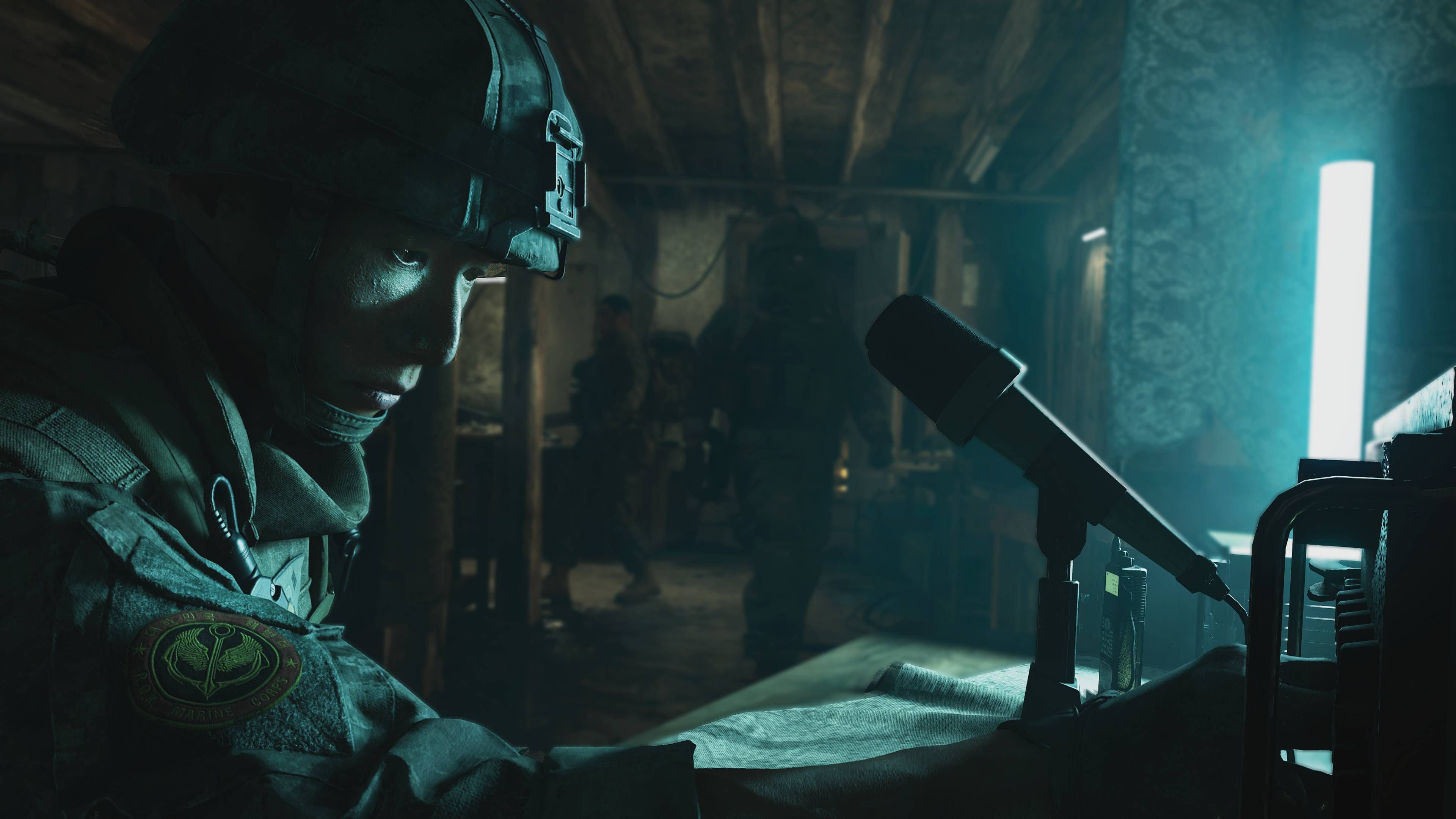 MW4 Stranded Keypad Codes: All Solutions [Full Guide]