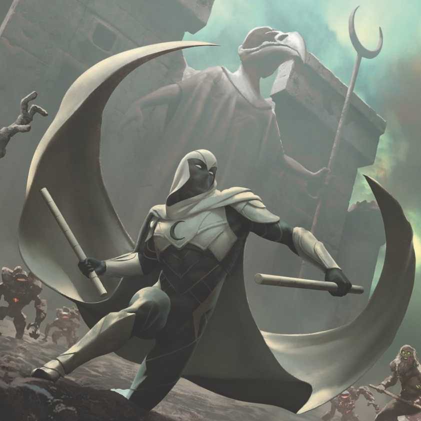 Lords of Hel Deck