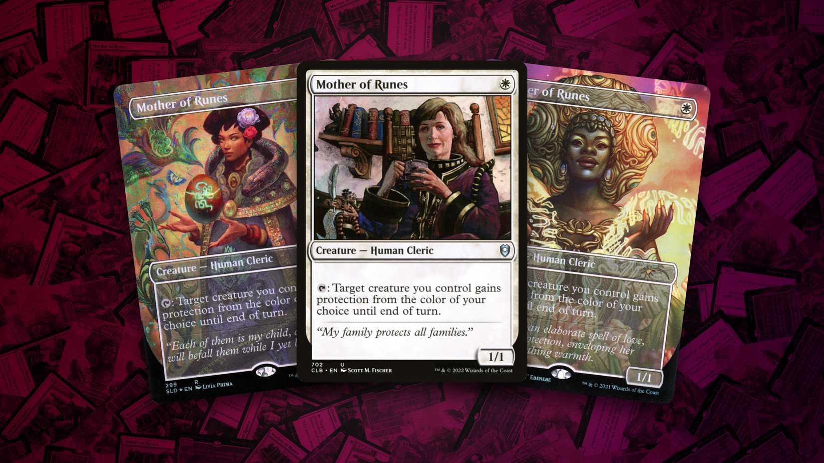Magic The Gathering белый цвет — иллюстрация 11 к материалу Magic The Gathering белый цвет — иллюстрация 11 к материалу