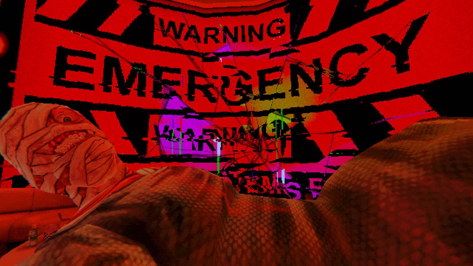 Game Pass Just Finally Got One of the Best Horror Games in Years
