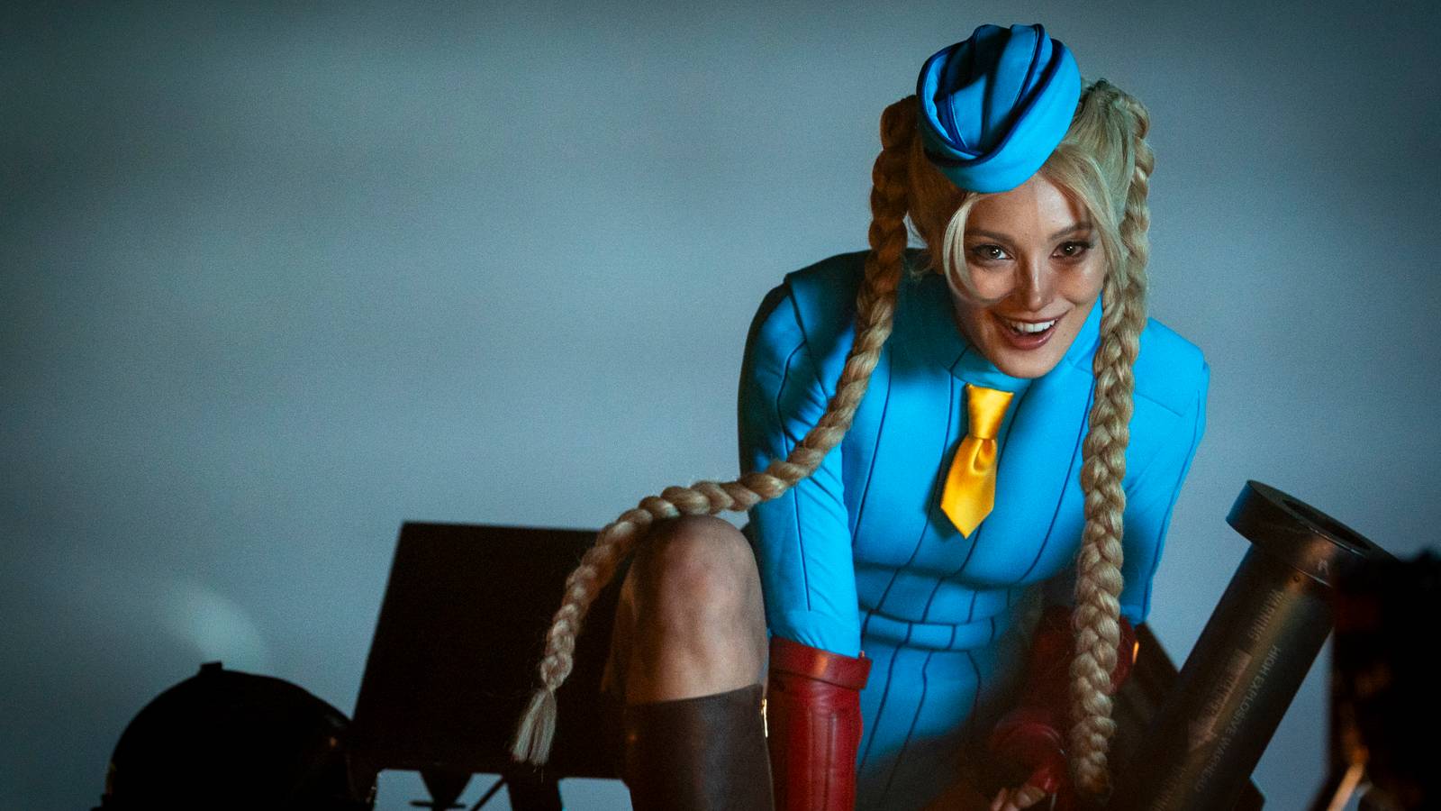 Street Fighter Fails To Match Resident Evil's Opening Weekend Box Office ...