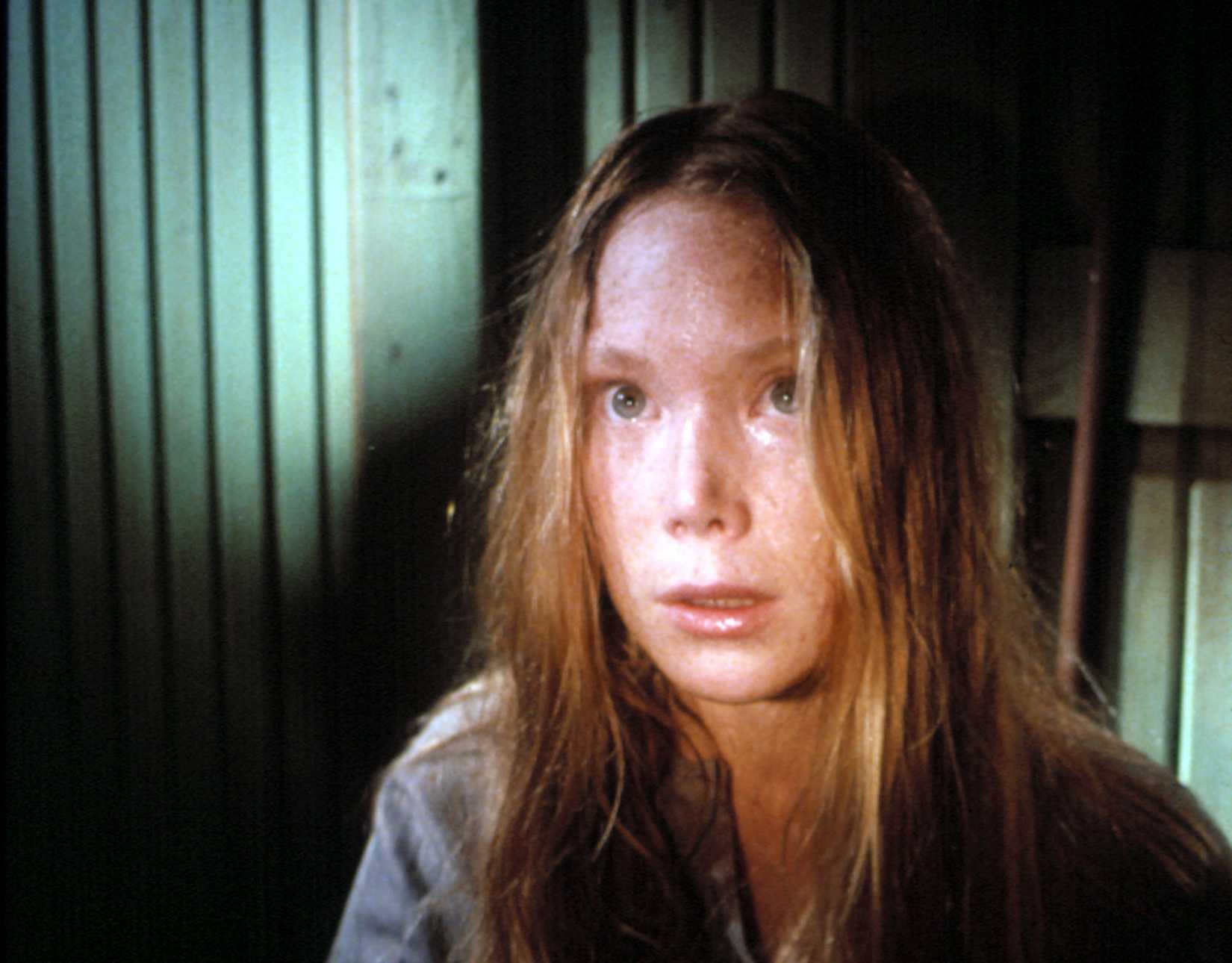 carrie