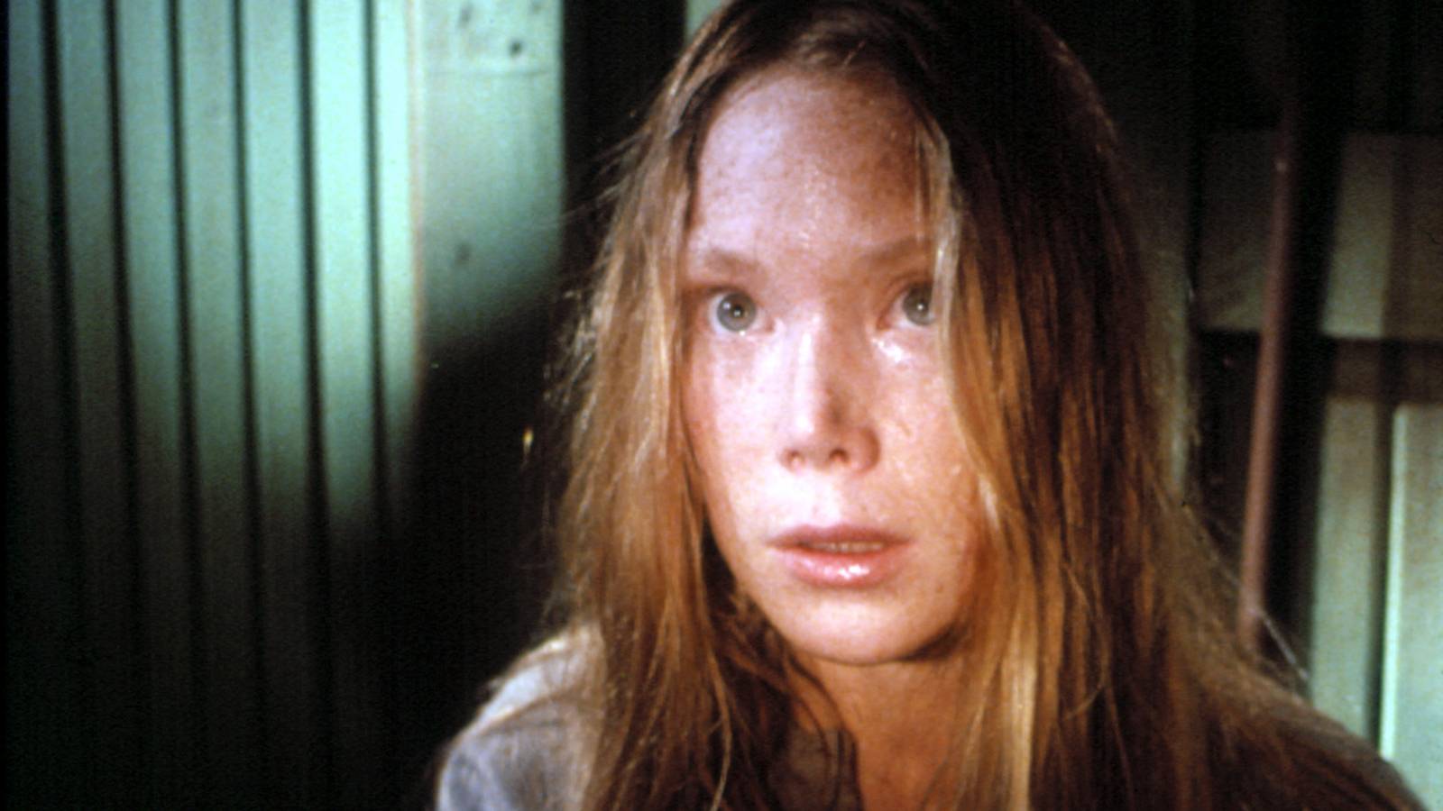 carrie