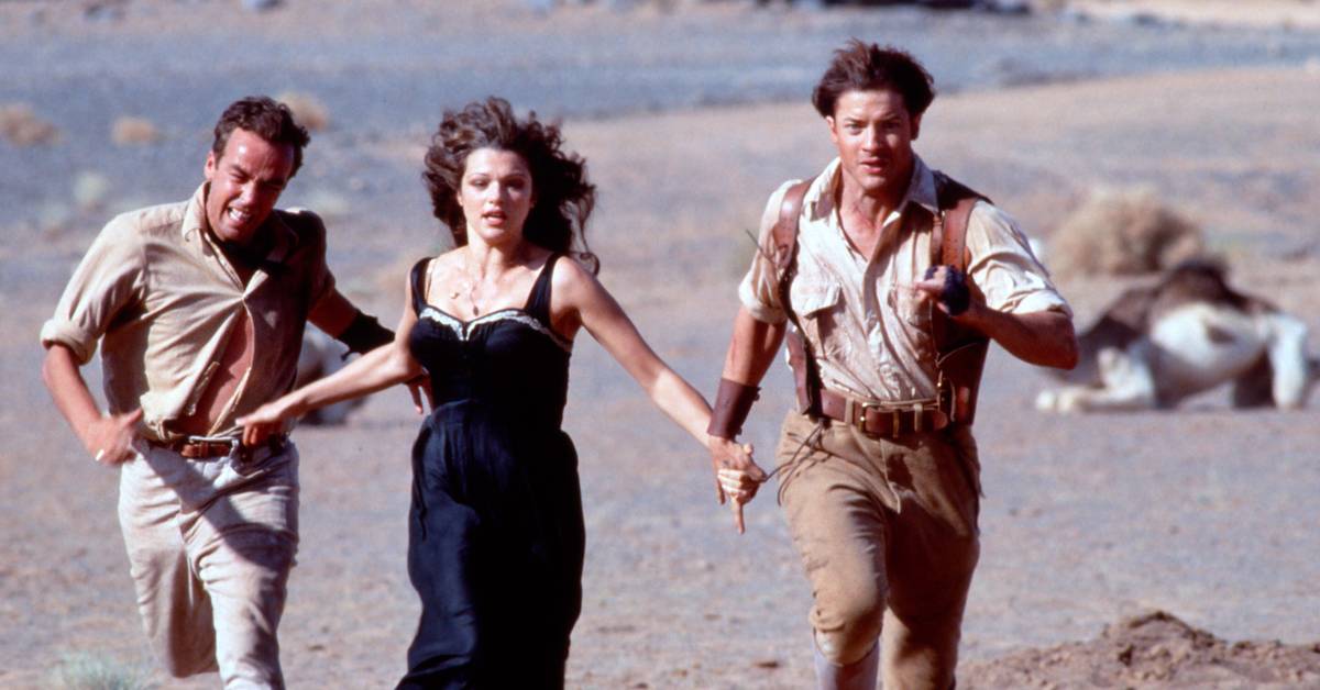 polygon.com - Maria Loreto - 27 Years Later, the Best Action Adventure Movie of 1999 Is Officially Free on Youtube