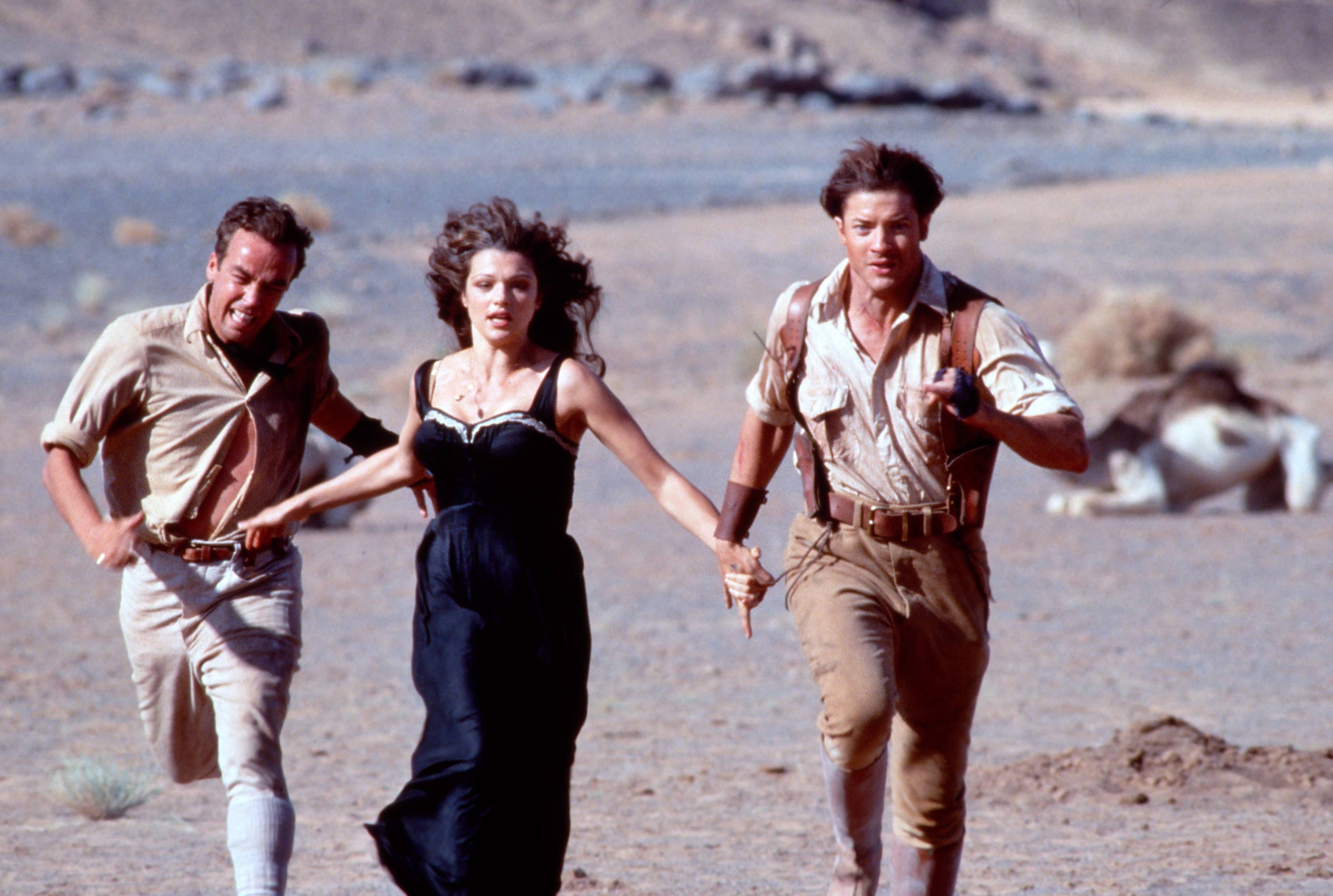 27 Years Later, the Best Action Adventure Movie of 1999 Is Officially Free on Youtube