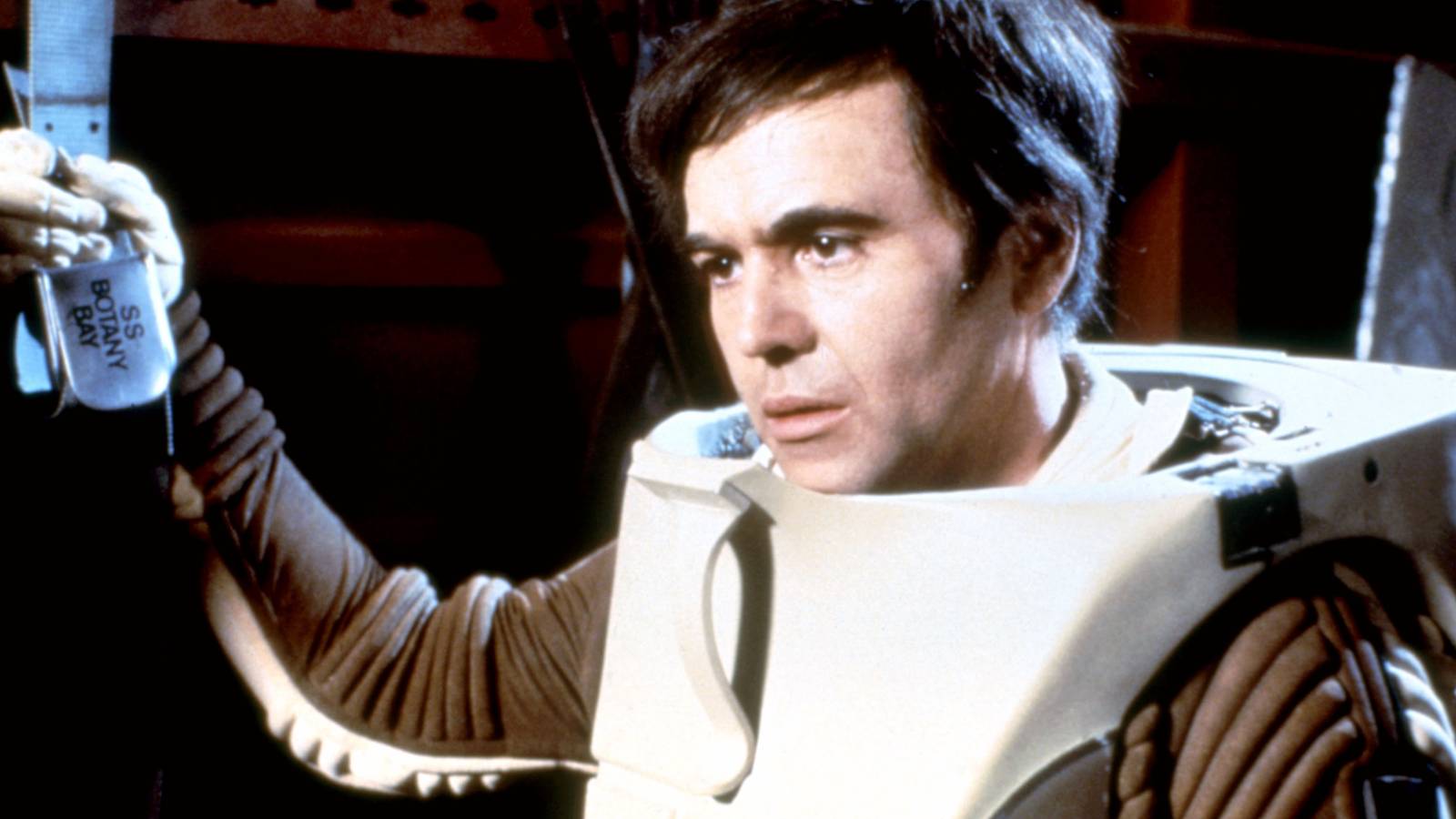 Star Trek's Walter Koenig Dies At 90