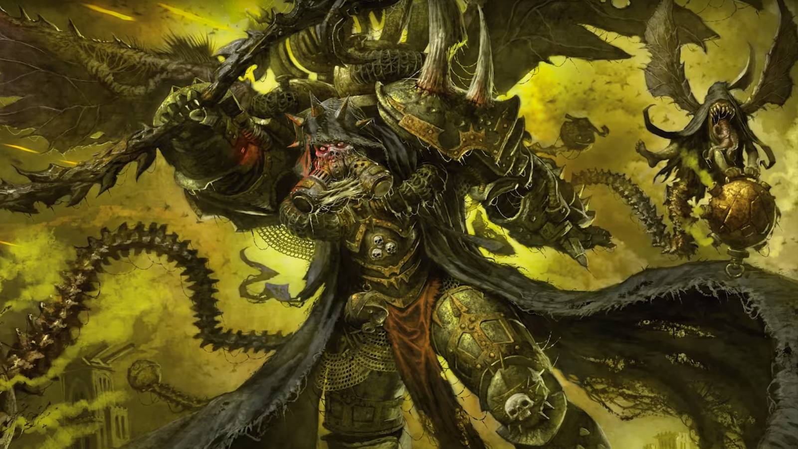 Einige der teuersten Decks von „Magic: The Gathering“ werden offiziell neu ...