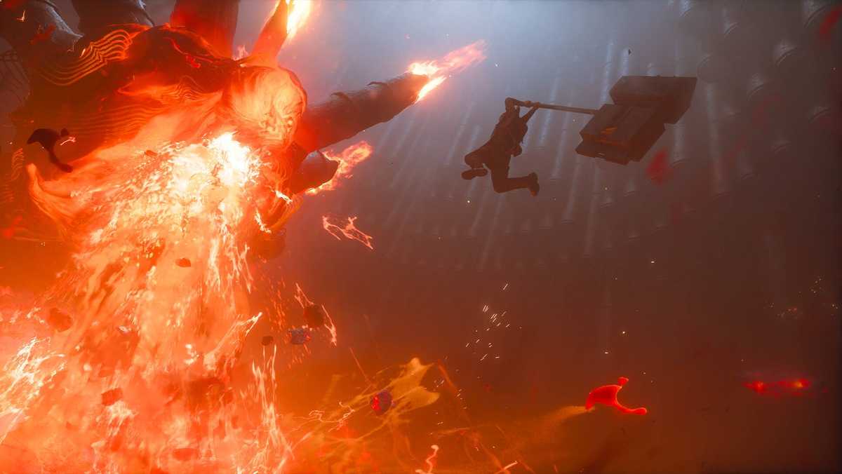 Fixing the Problem Would Help Players