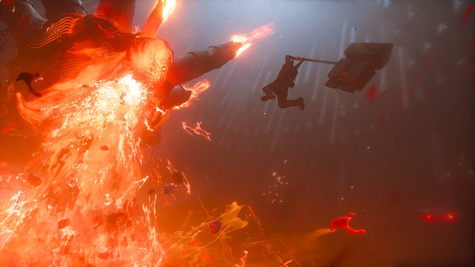Multi-Stage Boss Fights Are the Worst Video Game Mechanic of All Time