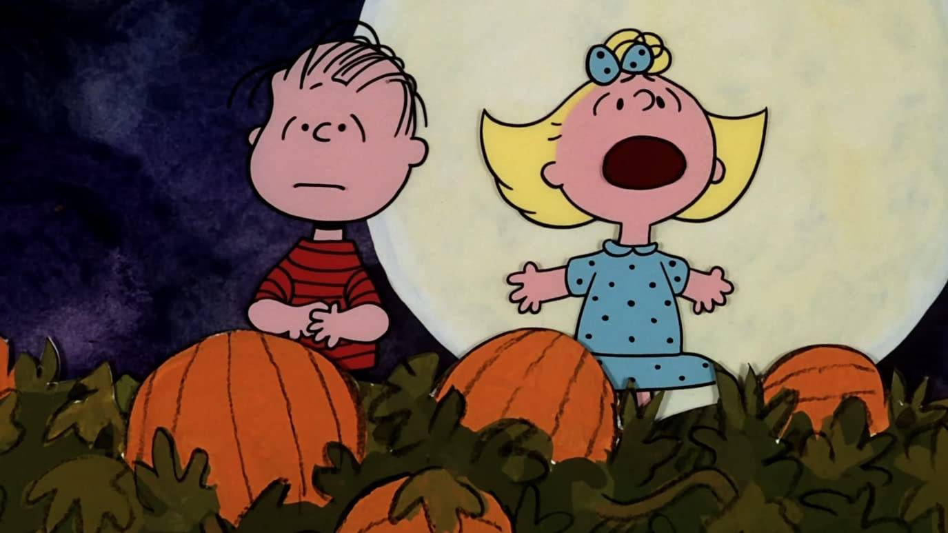 60 Years Later, the Best 'Great Pumpkin, Charlie Brown' Quote Is Still an All-Time 'Peanuts' Classic