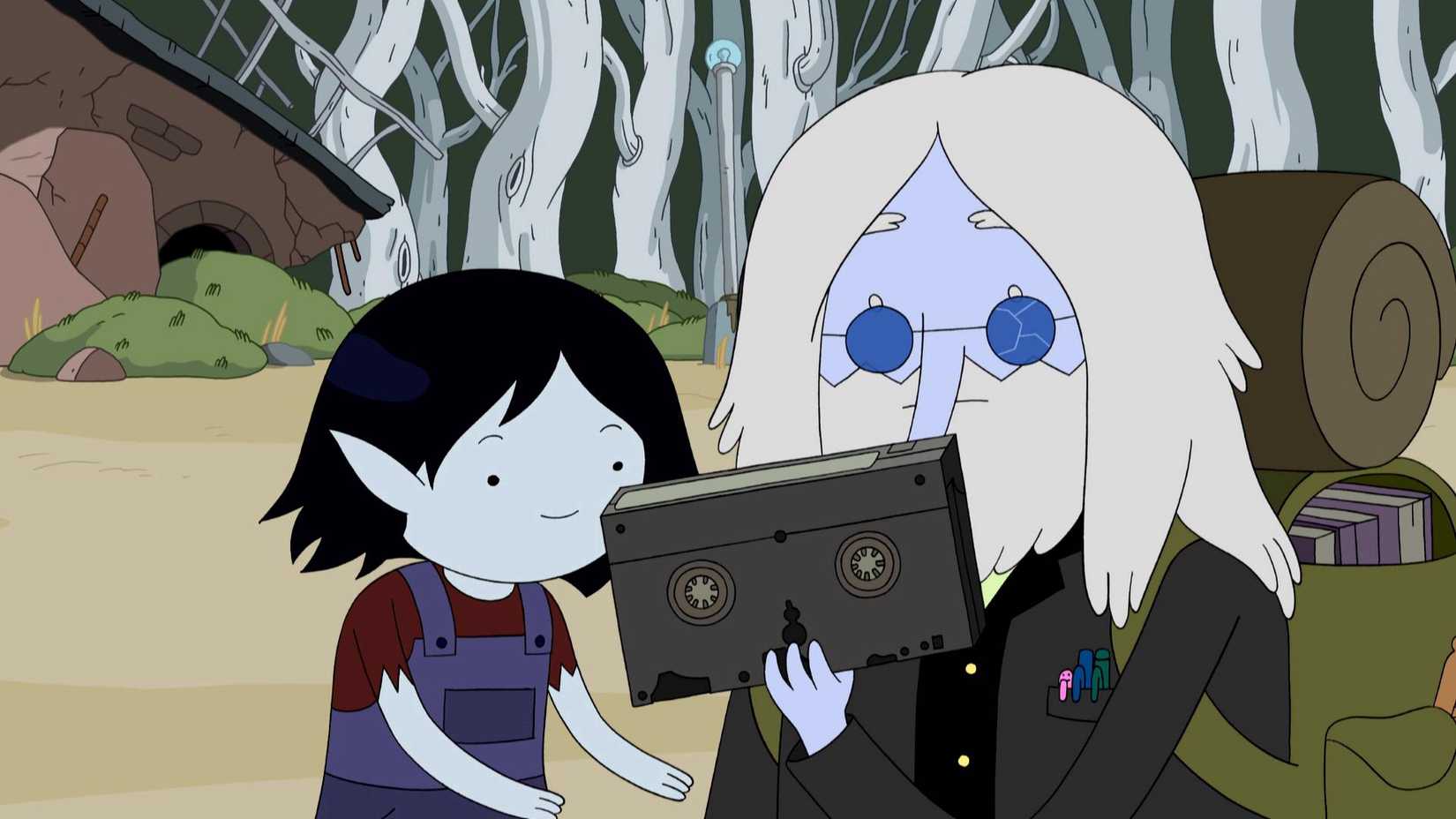adventure time