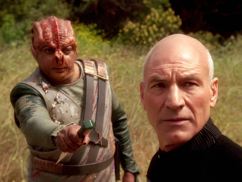 Darmok