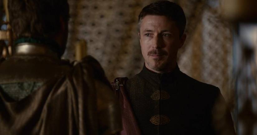 littlefinger game of thrones